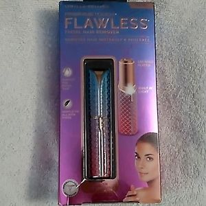 Flawless Hair remover